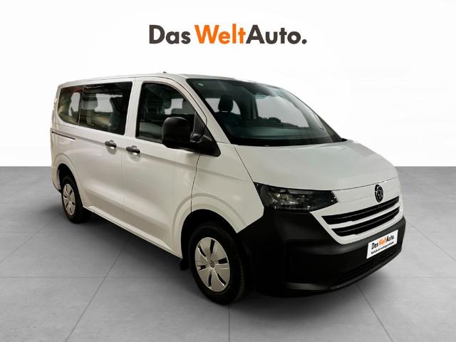Volkswagen Caravelle 2.0 TDI de segunda mano