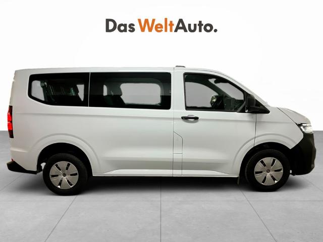 Volkswagen Caravelle Origin Batalla Corta 2.0 TDI BMT 81 kW (110 CV)
