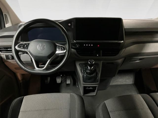 Volkswagen Caravelle Origin Batalla Corta 2.0 TDI BMT 81 kW (110 CV)