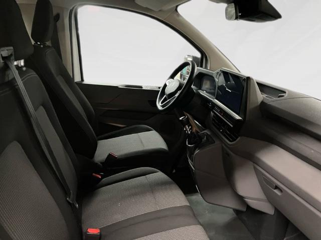 Volkswagen Caravelle Origin Batalla Corta 2.0 TDI BMT 81 kW (110 CV)