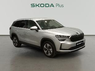 Skoda Kodiaq en Motorflash