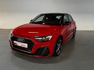 Audi A1 Sportback en Motorflash