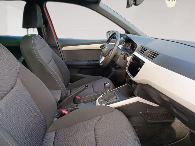 SEAT Arona 1.0 TSI Xcellence Go 81 kW (110 CV)