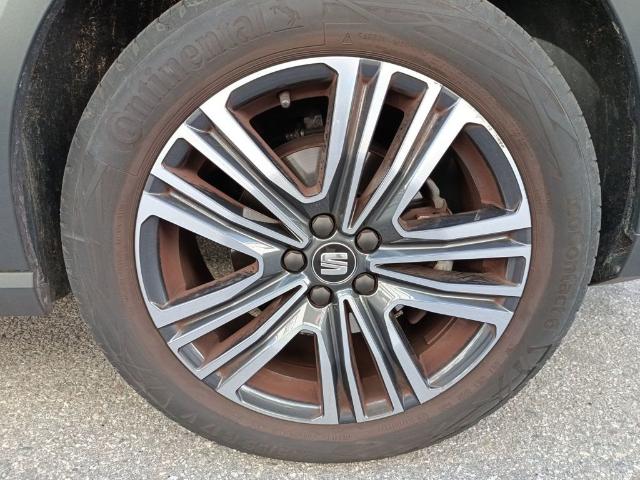 SEAT Arona 1.0 TSI Xcellence Go 81 kW (110 CV)