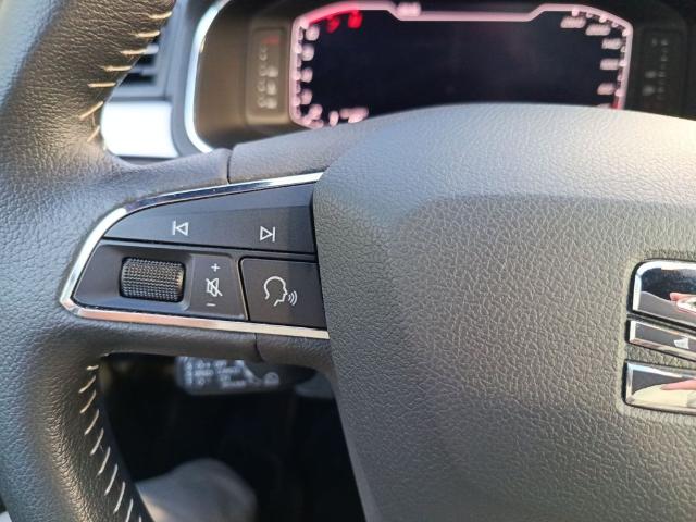 SEAT Arona 1.0 TSI Xcellence Go 81 kW (110 CV)