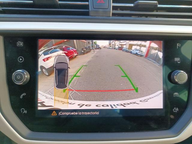 SEAT Arona 1.0 TSI Xcellence Go 81 kW (110 CV)