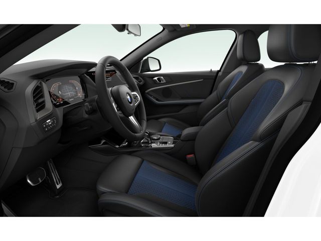 BMW Serie 2 218i Gran Coupe color Blanco. Año 2024. 103KW(140CV). Gasolina. En concesionario Móvil Begar Alicante de Alicante