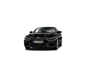 BMW Serie 4 en Motorflash