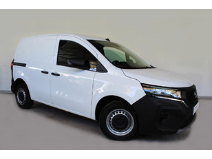 Nissan Townstar en Motorflash