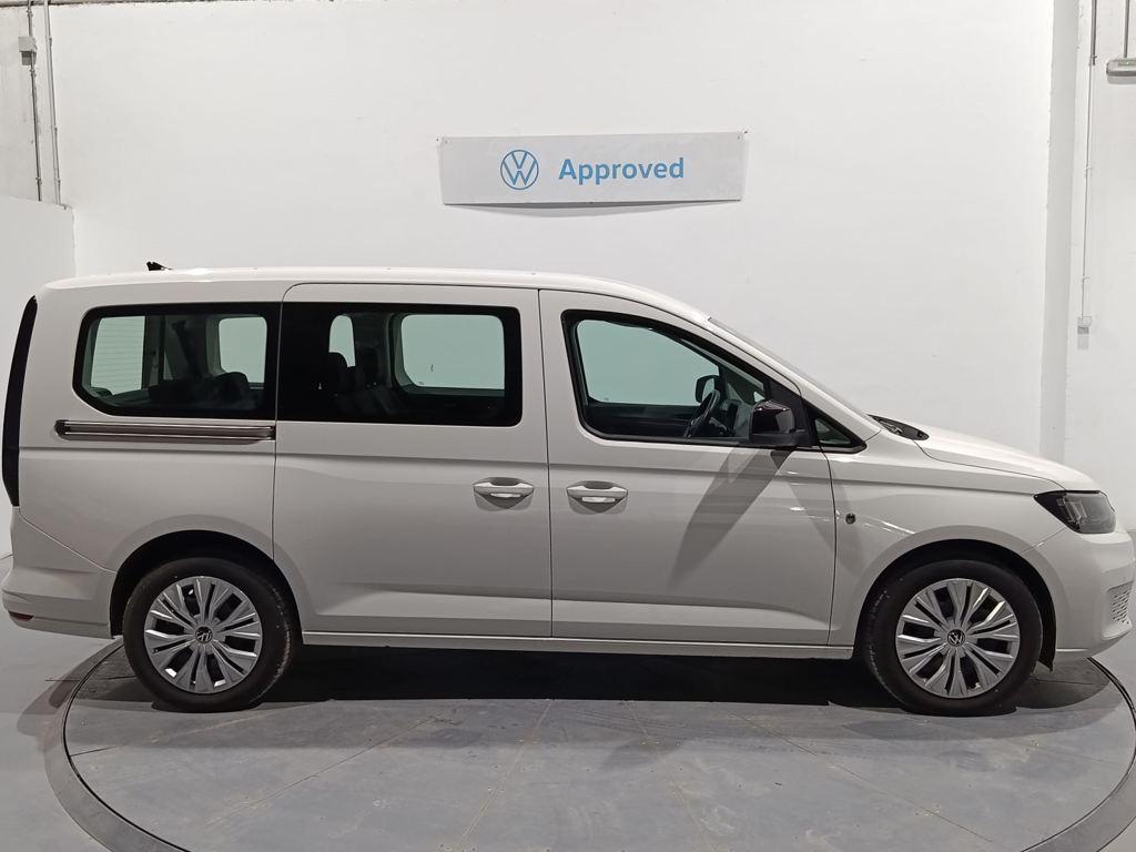 Maxi Origin 1.5 TSI eHybrid PHEV 110 kW (150 CV)