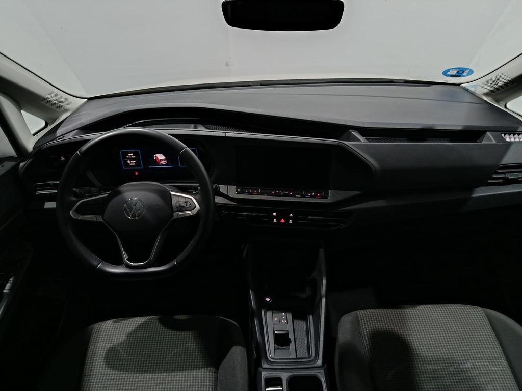 Maxi Origin 1.5 TSI eHybrid PHEV 110 kW (150 CV)