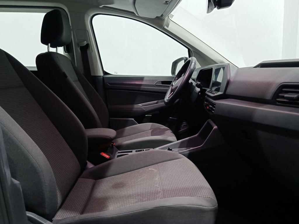 Maxi Origin 1.5 TSI eHybrid PHEV 110 kW (150 CV)