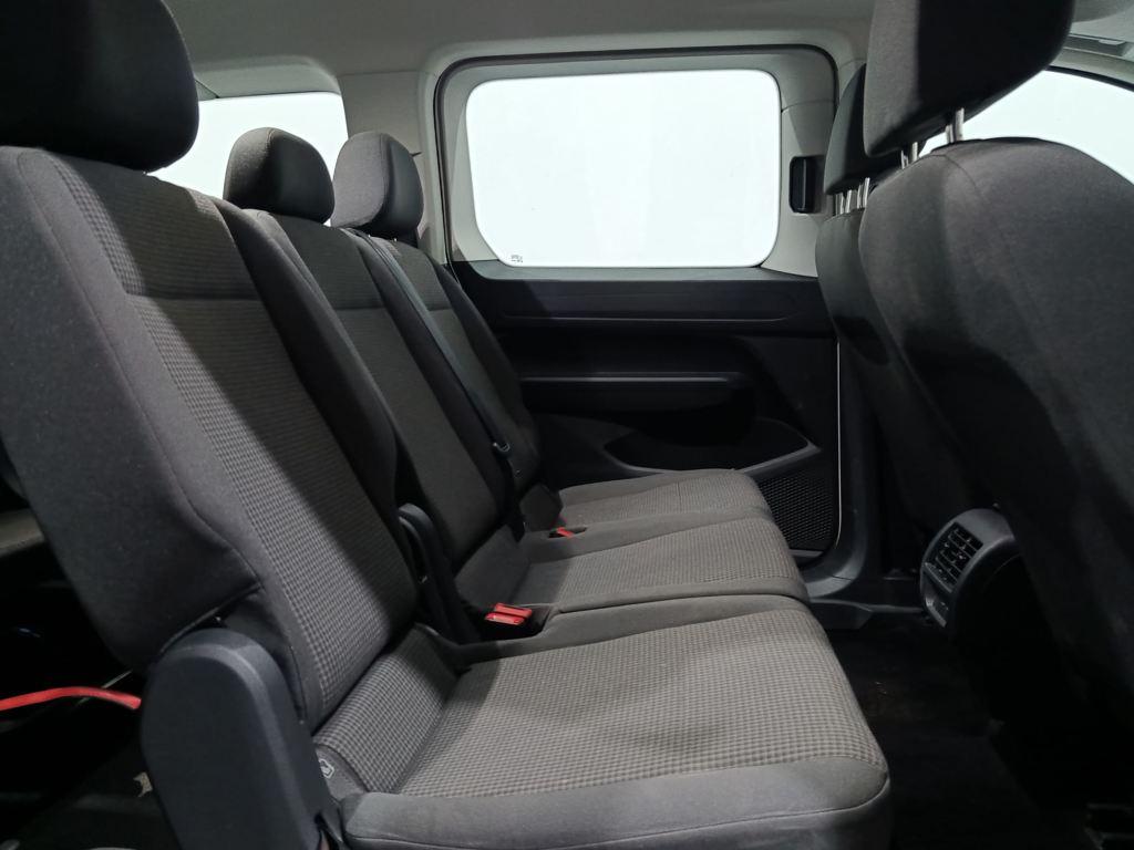 Maxi Origin 1.5 TSI eHybrid PHEV 110 kW (150 CV)