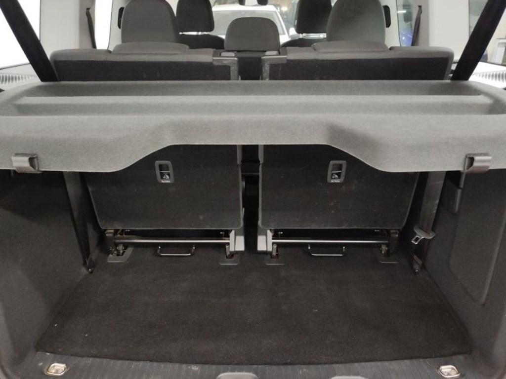 Maxi Origin 1.5 TSI eHybrid PHEV 110 kW (150 CV)