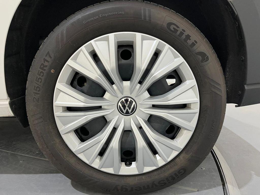 Maxi Origin 1.5 TSI eHybrid PHEV 110 kW (150 CV)