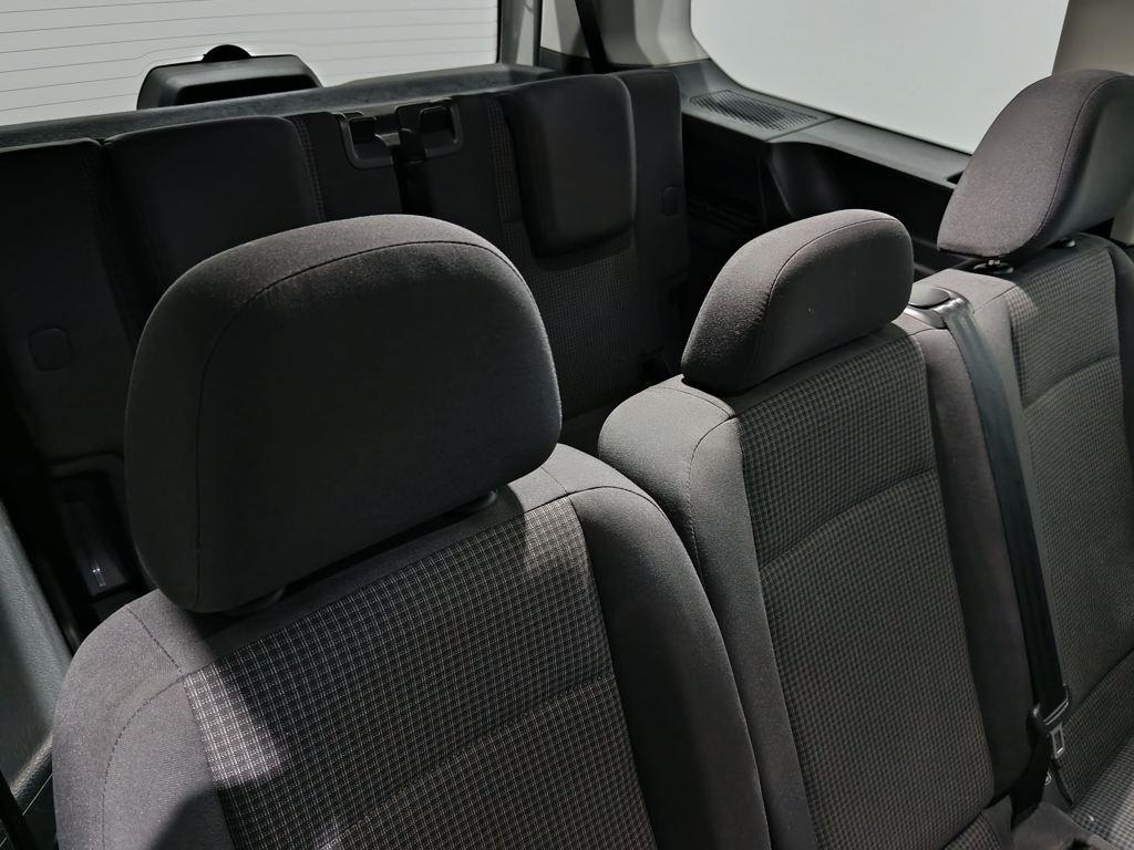 Maxi Origin 1.5 TSI eHybrid PHEV 110 kW (150 CV)