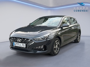 Hyundai i30 en Motorflash