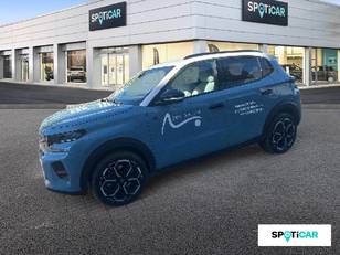 Citroen ë-C3 en Motorflash