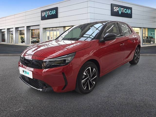 Opel Corsa 1.2 T XHL de segunda mano