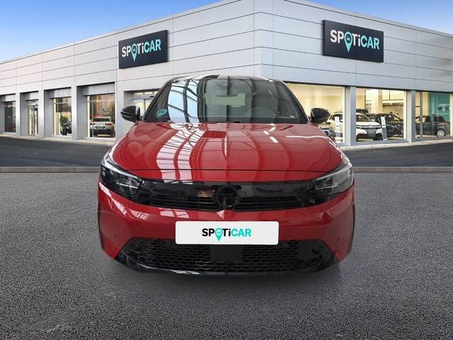 Opel Corsa 1.2 T XHL GS 74 kW (100 CV)