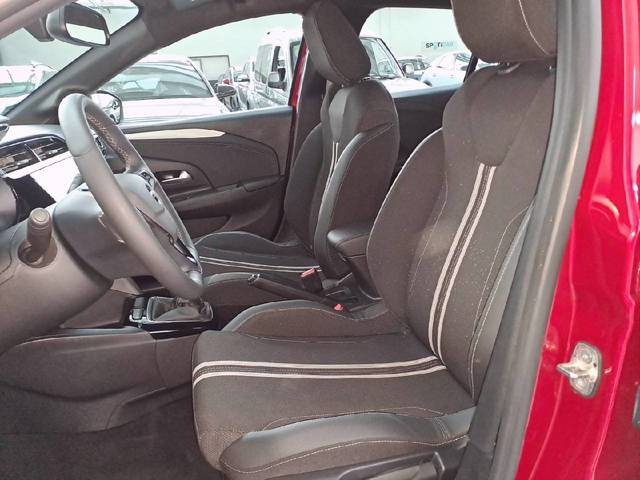 Opel Corsa 1.2 T XHL GS 74 kW (100 CV)