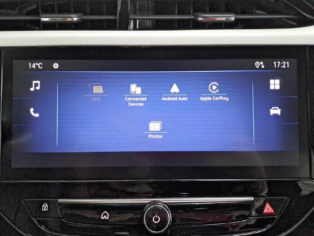 Opel Corsa 1.2 T XHL GS 74 kW (100 CV)