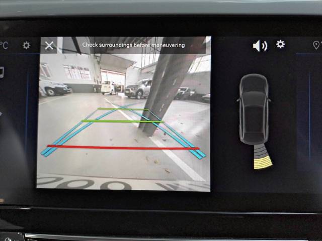 Opel Corsa 1.2 T XHL GS 74 kW (100 CV)