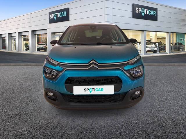 Citroen C3 PureTech 83 Feel Pack 61 kW (83 CV)