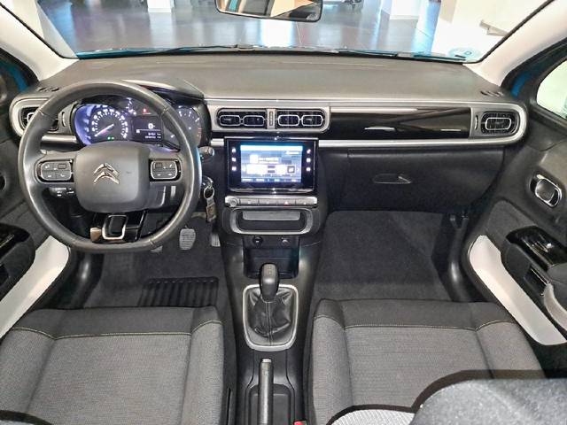 Citroen C3 PureTech 83 Feel Pack 61 kW (83 CV)