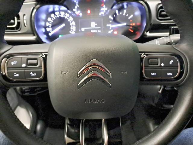 Citroen C3 PureTech 83 Feel Pack 61 kW (83 CV)