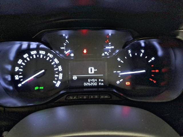 Citroen C3 PureTech 83 Feel Pack 61 kW (83 CV)