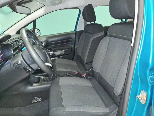 Citroen C3 PureTech 83 Feel Pack 61 kW (83 CV)