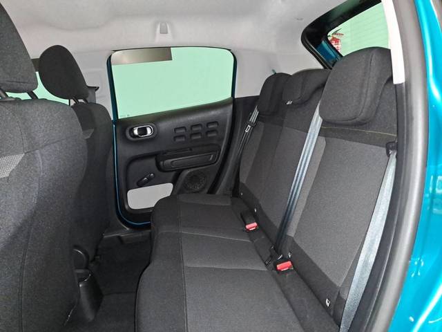 Citroen C3 PureTech 83 Feel Pack 61 kW (83 CV)