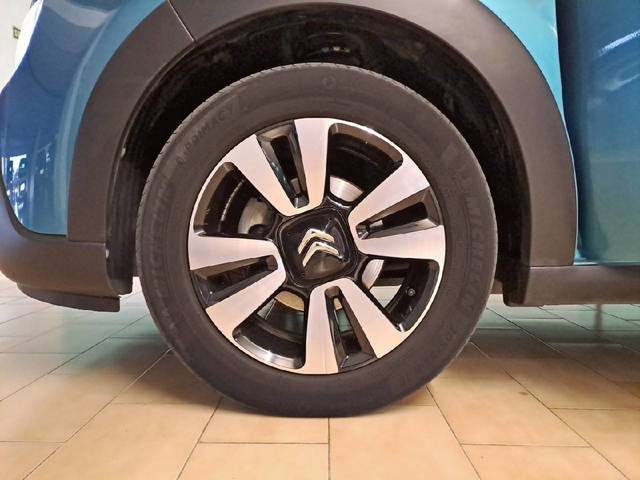 Citroen C3 PureTech 83 Feel Pack 61 kW (83 CV)