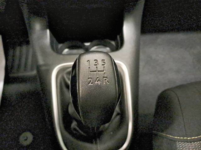 Citroen C3 PureTech 83 Feel Pack 61 kW (83 CV)