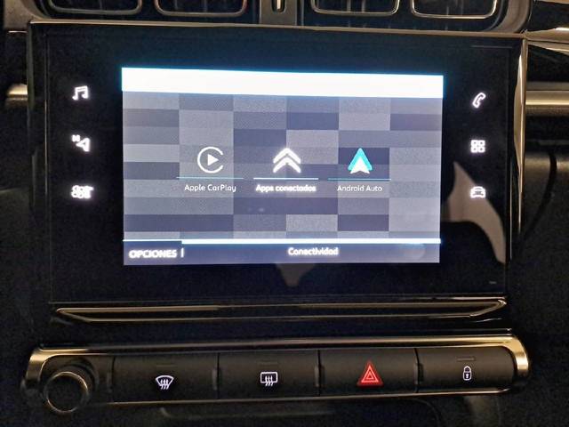 Citroen C3 PureTech 83 Feel Pack 61 kW (83 CV)