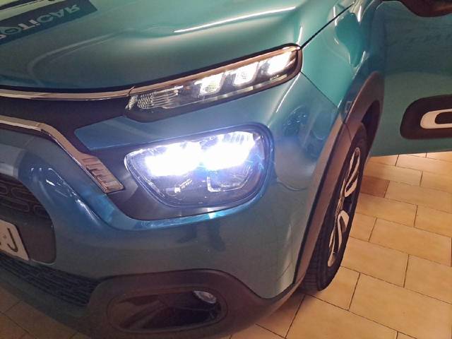 Citroen C3 PureTech 83 Feel Pack 61 kW (83 CV)