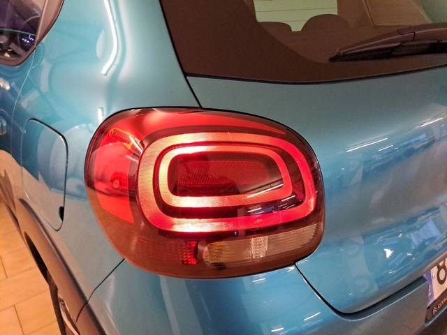 Citroen C3 PureTech 83 Feel Pack 61 kW (83 CV)