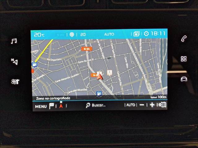 Citroen C3 PureTech 83 Feel Pack 61 kW (83 CV)