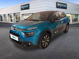 Citroen C3 PureTech 83 de segunda mano