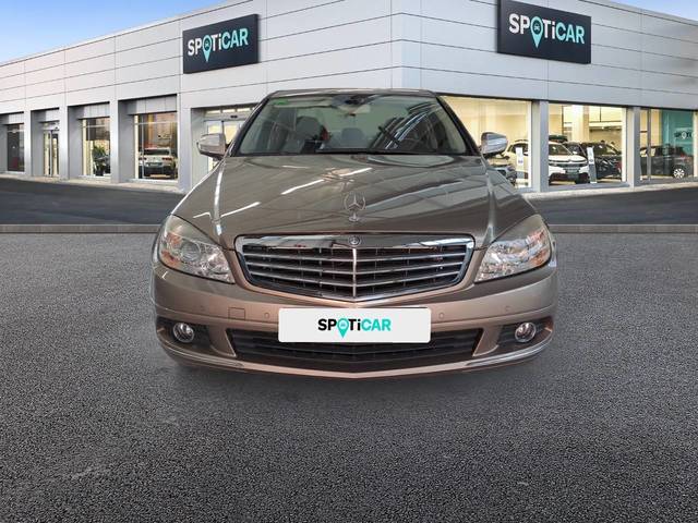 Mercedes-Benz Clase C C 220 CDI Classic 110 kW (150 CV)