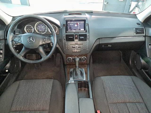 Mercedes-Benz Clase C C 220 CDI Classic 110 kW (150 CV)