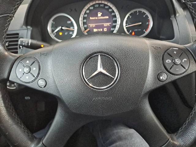 Mercedes-Benz Clase C C 220 CDI Classic 110 kW (150 CV)