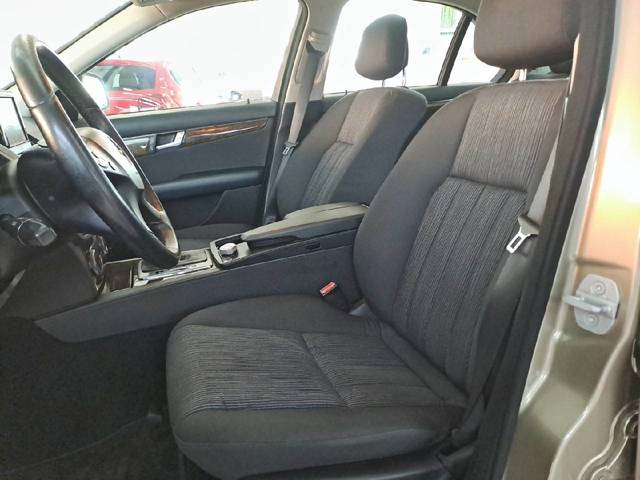Mercedes-Benz Clase C C 220 CDI Classic 110 kW (150 CV)
