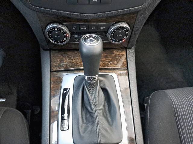 Mercedes-Benz Clase C C 220 CDI Classic 110 kW (150 CV)