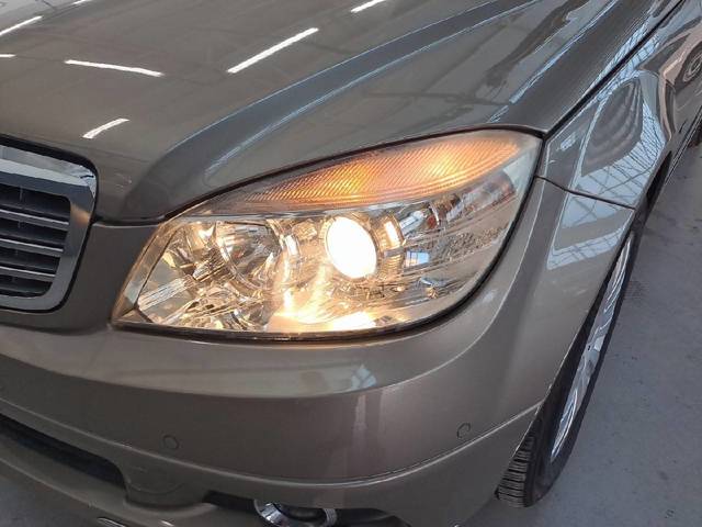Mercedes-Benz Clase C C 220 CDI Classic 110 kW (150 CV)