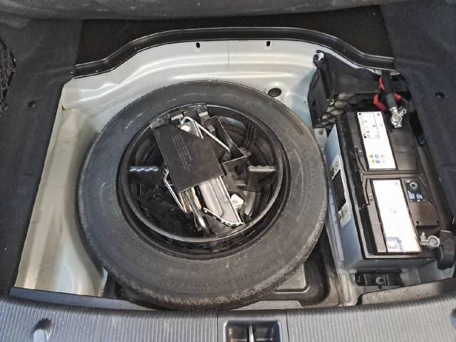 Mercedes-Benz Clase C C 220 CDI Classic 110 kW (150 CV)