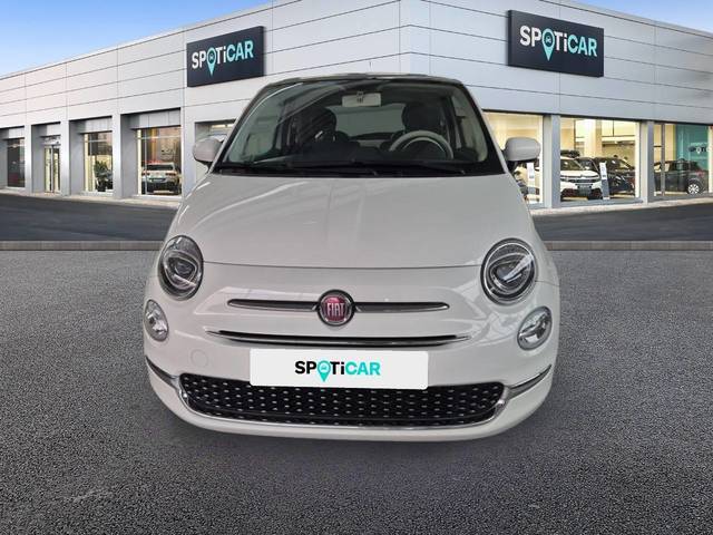 Fiat 500 1.0 Hybrid Dolcevita 51 kW (70 CV)