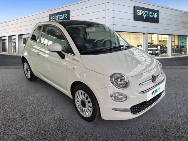 Fiat 500 1.0 Hybrid Dolcevita 51 kW (70 CV)
