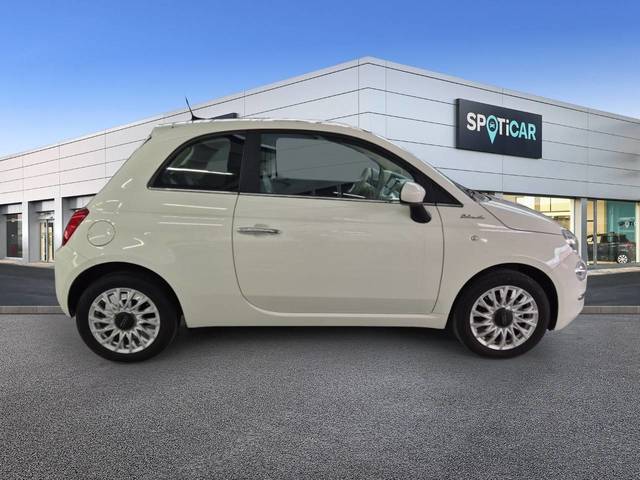 Fiat 500 1.0 Hybrid Dolcevita 51 kW (70 CV)